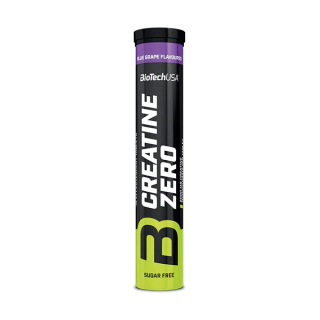 Creatine Zero šumeće tablete, 18tab