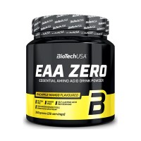 EAA Zero, 350g