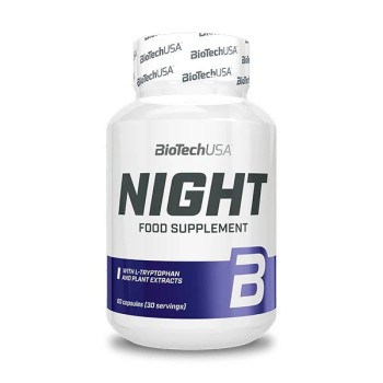 Night, 30kap