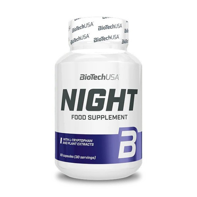 Night, 30kap