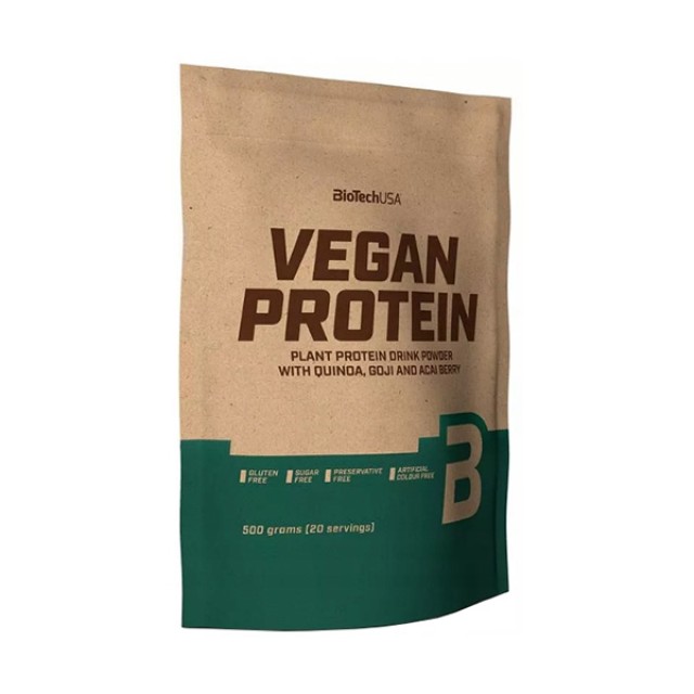 Vegan protein, 500g