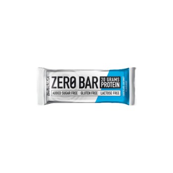 Zero Bar, 50g