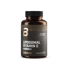 Liposomal Vitamin C, 30kap