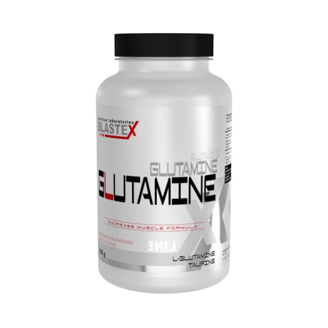 Glutamine Xline, 300g