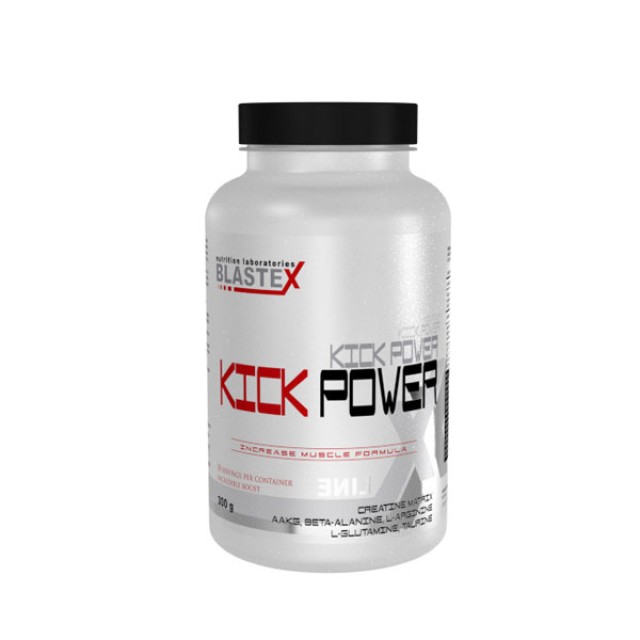 Kick Power, 300g