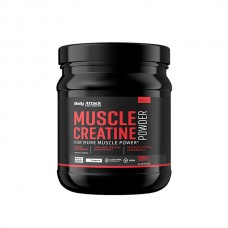 Muscle Creatine Powder (Creapure®) - 500g