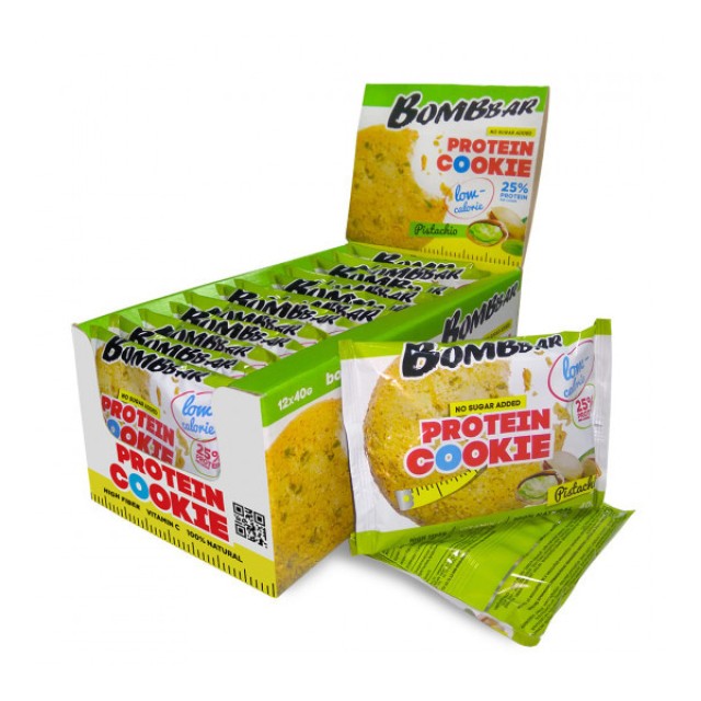 Niskokalorični protein cookie, 40g