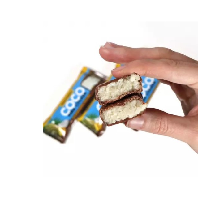 Snaq Fabriq Bar, 40g