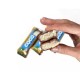 Snaq Fabriq Bar, 40g