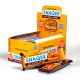 Snaq Fabriq preliveni bar bez šećera, 50g