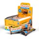 Snaq Fabriq preliveni bar bez šećera, 50g