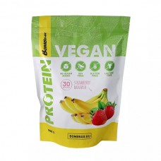 Bombbar vegan proteinski šejk, 900g
