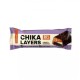 Chikalab Chika Layers proteinski bar sa punjenjem, 60g