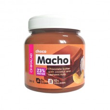 Chikalab protein krem - Macho, 250g