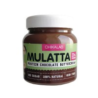 Chikalab protein krem - Mulatta, 250g