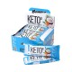 Keto Protein Bar, 40g