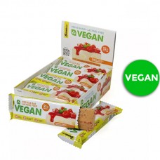 Bombbar vegan protein bar, 60g