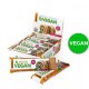 Bombbar vegan protein bar, 60g