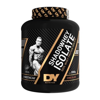 Shadowhey Isolate, 2kg