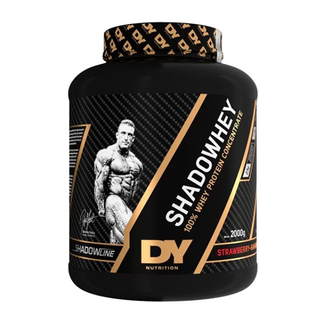 Shadowhey protein, 2kg