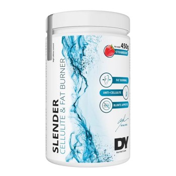 Slender Anti Celulit, 450g