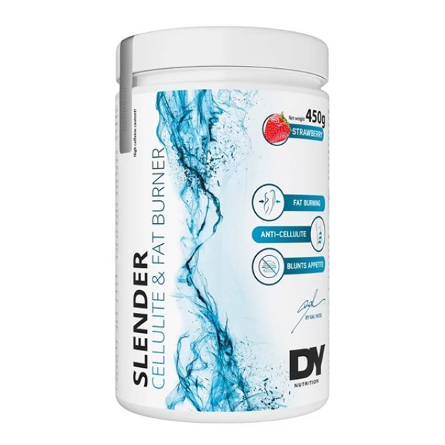 Slender Anti Celulit, 450g