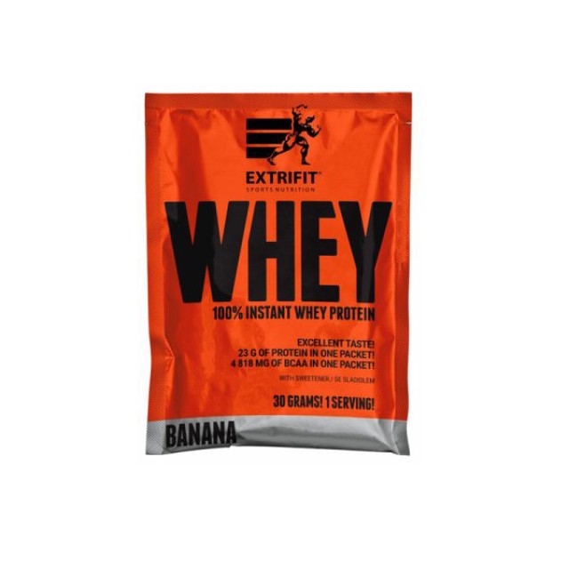 100% Whey Protein, 30g
