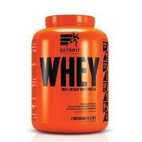 100% Whey Protein, 2kg