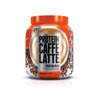 Caffé latte whey protein 80, 1kg