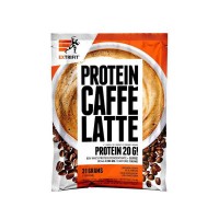 Caffè Latte Whey Protein 80, 31g
