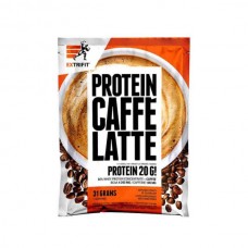 Caffè Latte Whey Protein 80, 31g
