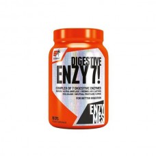 Enzy 7! Digestive Enzymes, 90kap