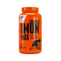 Imun Max, 90kap