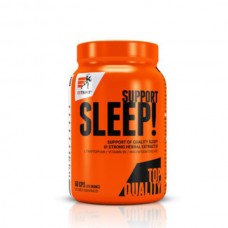 Support Sleep, 60kap