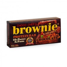 Brownie protein bar, 100g