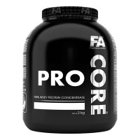 Core Pro Whey Concentrate, 2kg