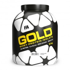 Gold Protein Isolate, 2kg