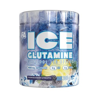 Ice Glutamine, 300g