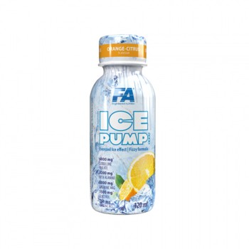 Ice Pump Shot, 120ml