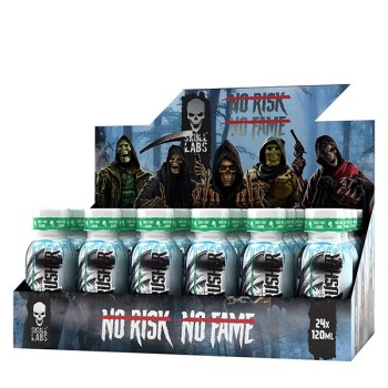 SKULL LABS® Skull Crusher Shot, 120ml