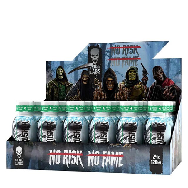 SKULL LABS® Skull Crusher Shot, 120ml