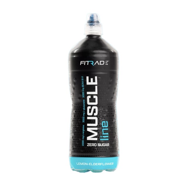 Muscle line, 1L