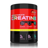 Creatine Monohydrate, 400g