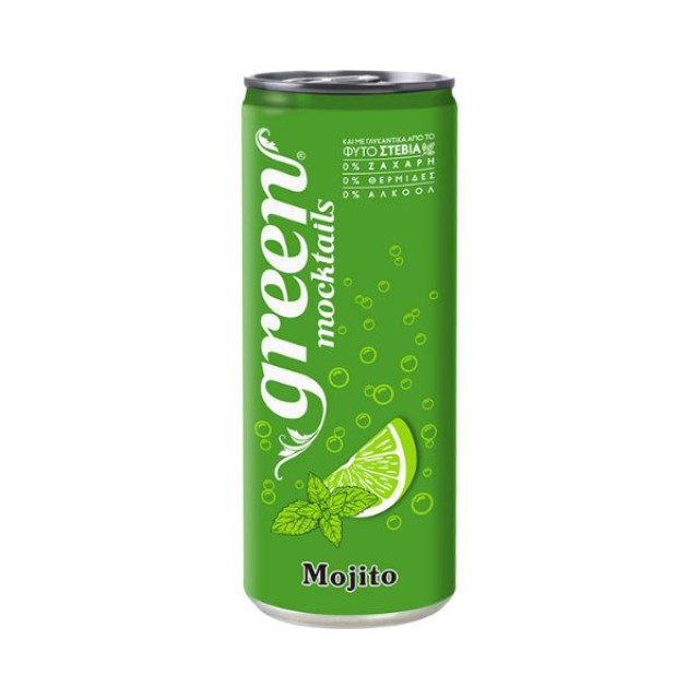 Green drink, 330ml