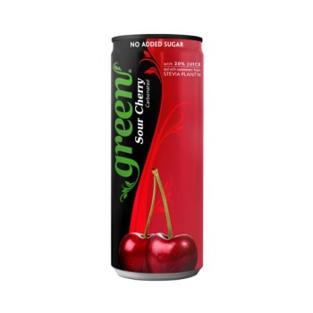 Green drink, 330ml