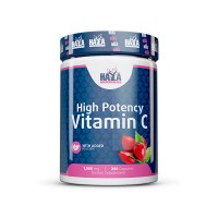 High Potency Vitamin C, 250tab
