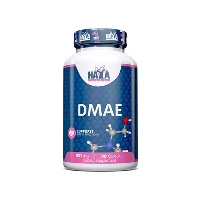 DMAE, 90kap