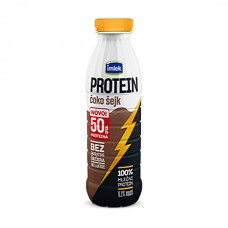 Protein čoko šejk, 500ml