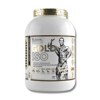 Gold ISO Protein, 2kg