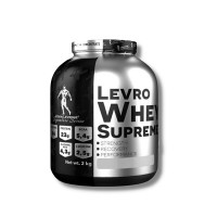 Levro Whey Supreme Protein, 2kg